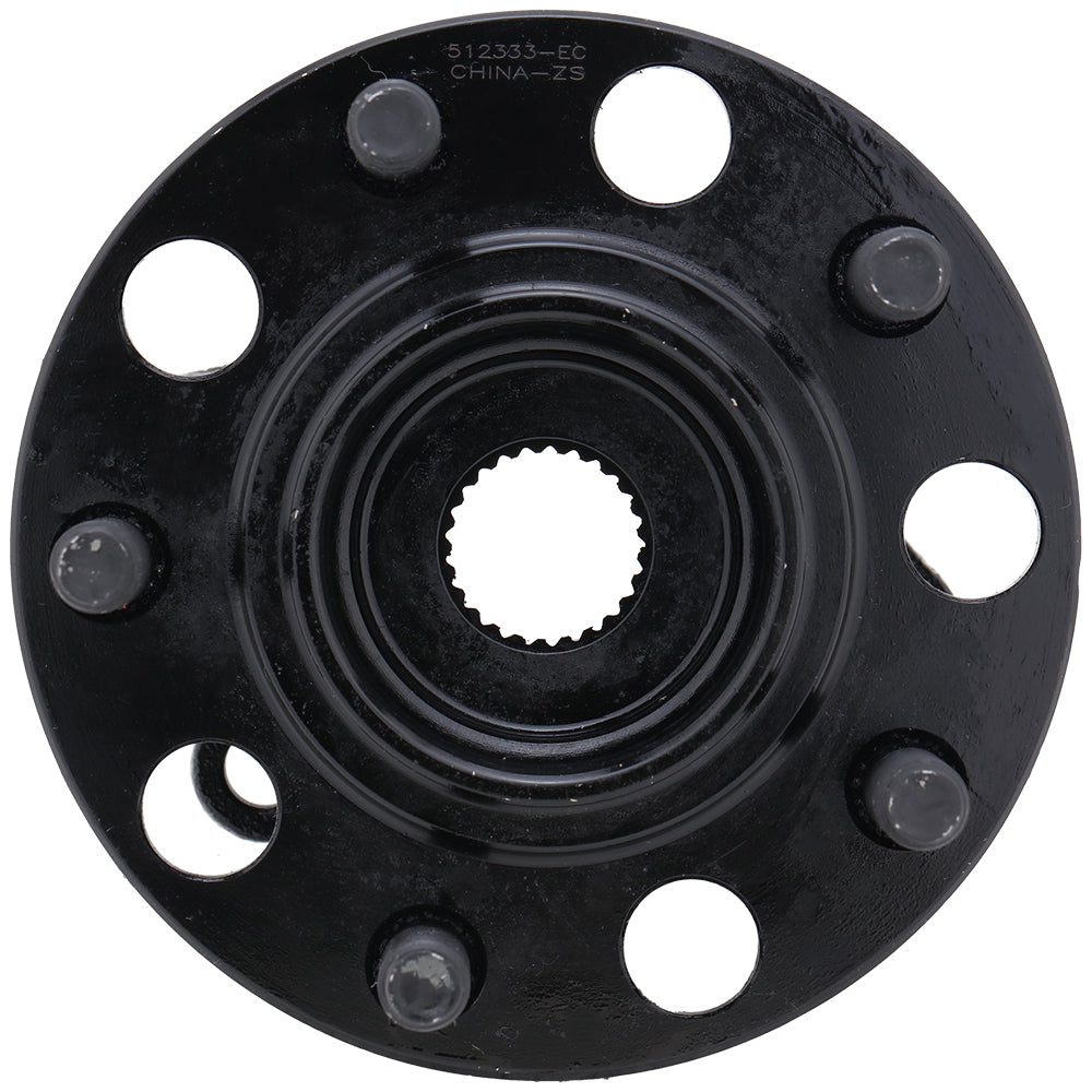 512333-EC - Rear Wheel Hub Bearing Assembly - Kool Products
