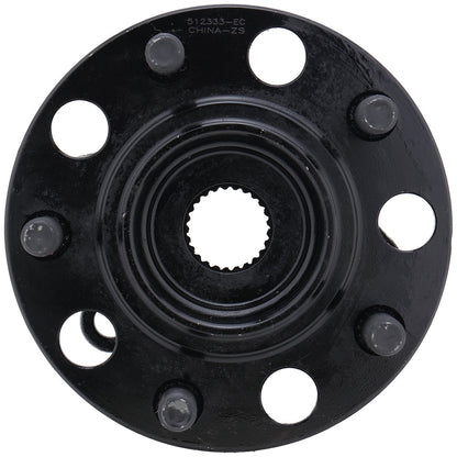 512333-EC - Rear Wheel Hub Bearing Assembly - Kool Products