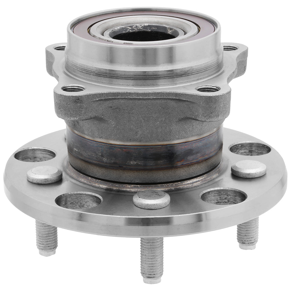 512337 - Rear Wheel Hub Bearing Assembly - Kool Products