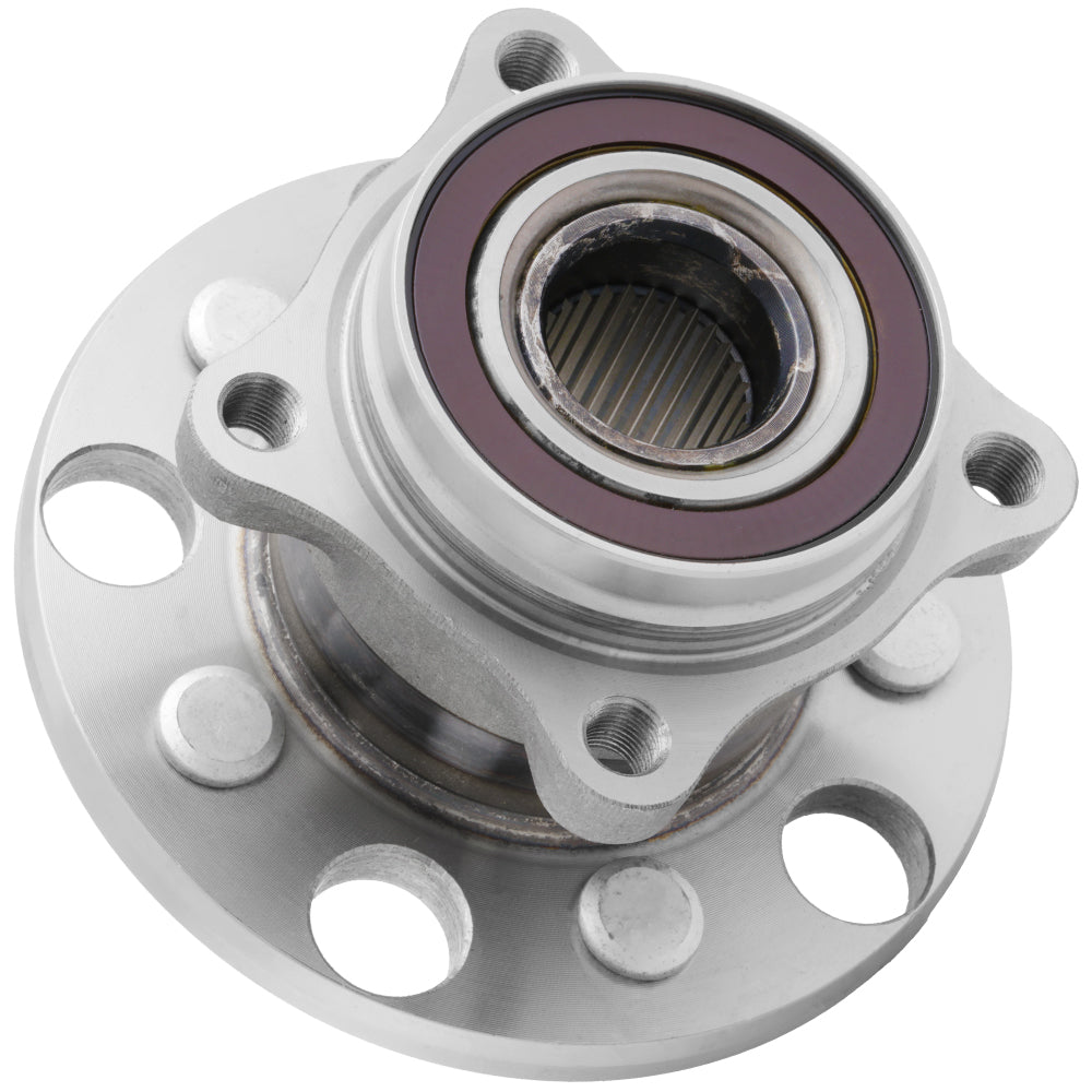 512337 - Rear Wheel Hub Bearing Assembly - Kool Products