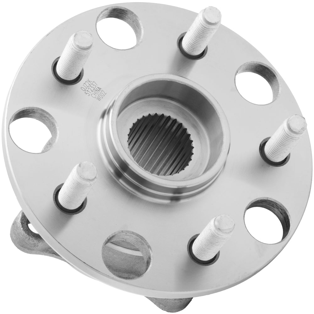512337 - Rear Wheel Hub Bearing Assembly - Kool Products