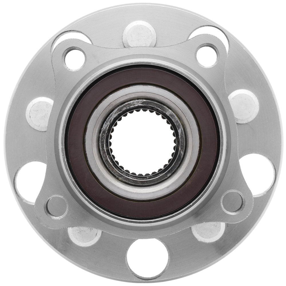 512337 - Rear Wheel Hub Bearing Assembly - Kool Products