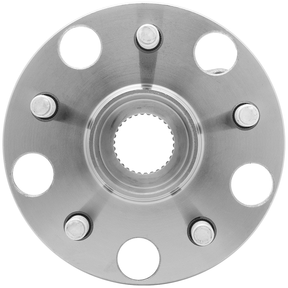 512337 - Rear Wheel Hub Bearing Assembly - Kool Products