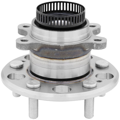 512340 - Rear Wheel Hub Bearing Hub Assembly - Kool Products
