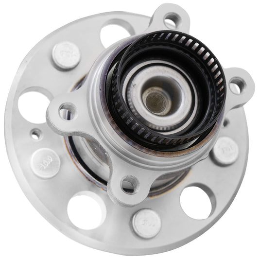 512340 - Rear Wheel Hub Bearing Hub Assembly - Kool Products
