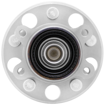 512340 - Rear Wheel Hub Bearing Hub Assembly - Kool Products