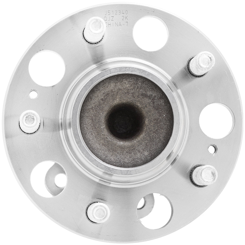 512340 - Rear Wheel Hub Bearing Hub Assembly - Kool Products