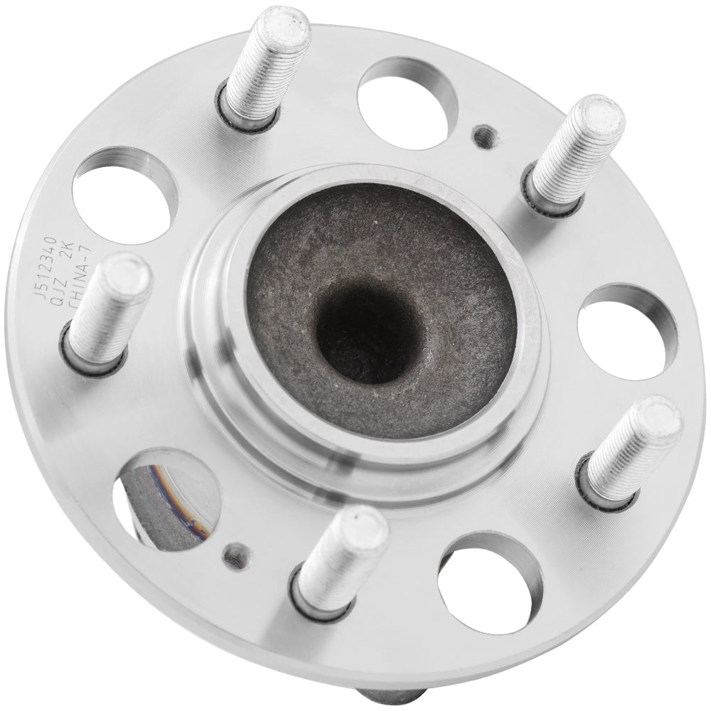 512340 - Rear Wheel Hub Bearing Hub Assembly - Kool Products