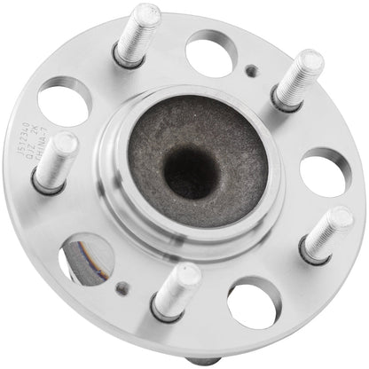 512340 - Rear Wheel Hub Bearing Hub Assembly - Kool Products