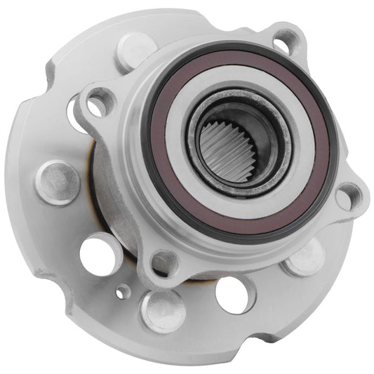 512342 - Rear Wheel Hub Bearing Assembly - Kool Products