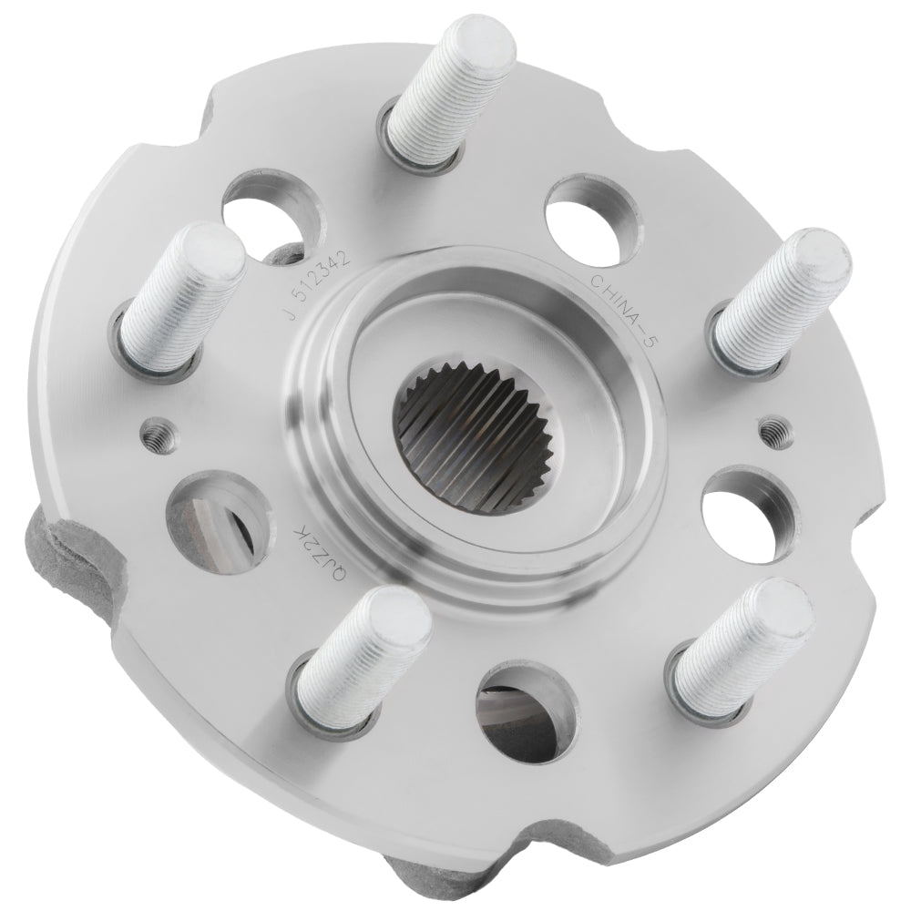 512342 - Rear Wheel Hub Bearing Assembly - Kool Products