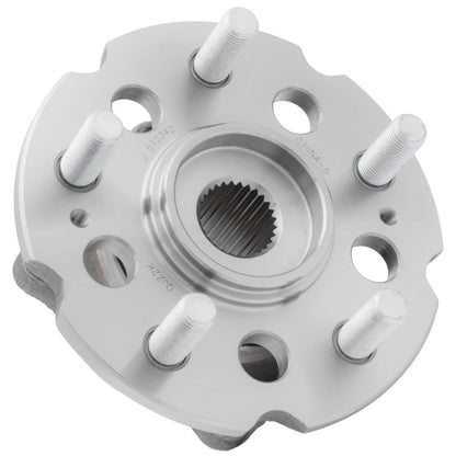 512342 - Rear Wheel Hub Bearing Assembly - Kool Products