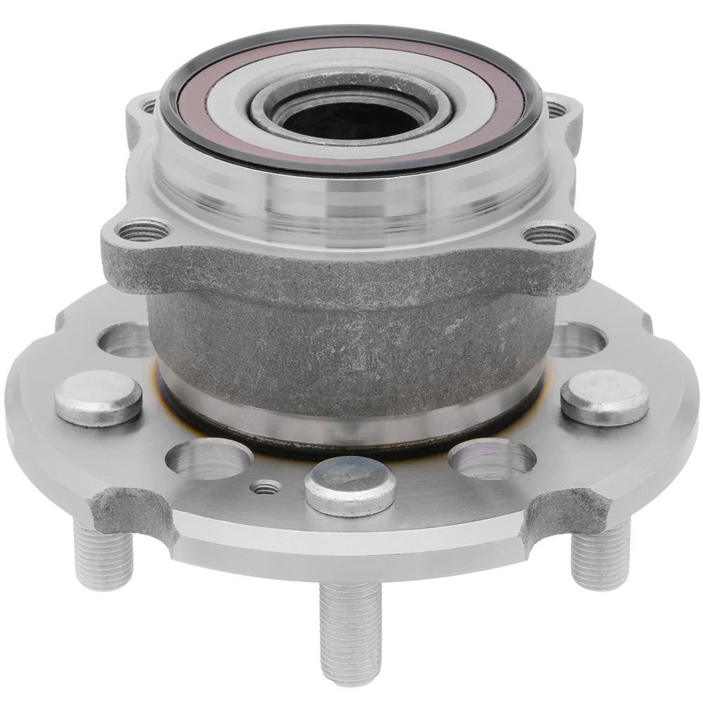 512342 - Rear Wheel Hub Bearing Assembly - Kool Products