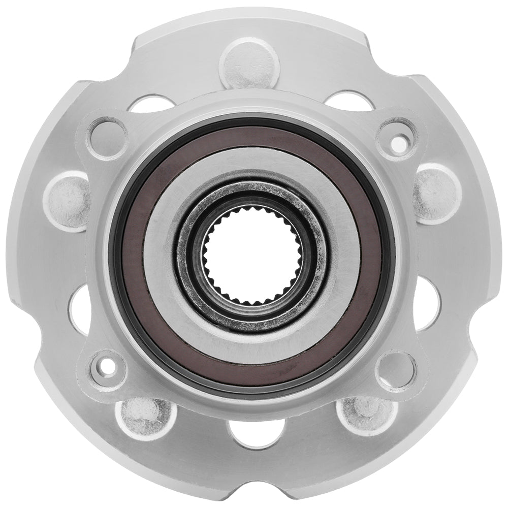 512342 - Rear Wheel Hub Bearing Assembly - Kool Products