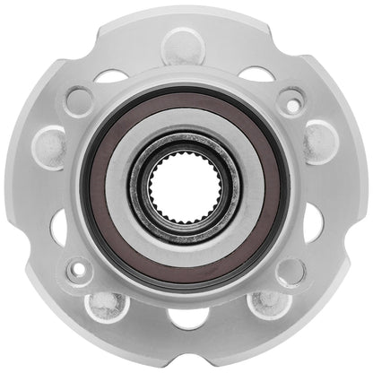 512342 - Rear Wheel Hub Bearing Assembly - Kool Products
