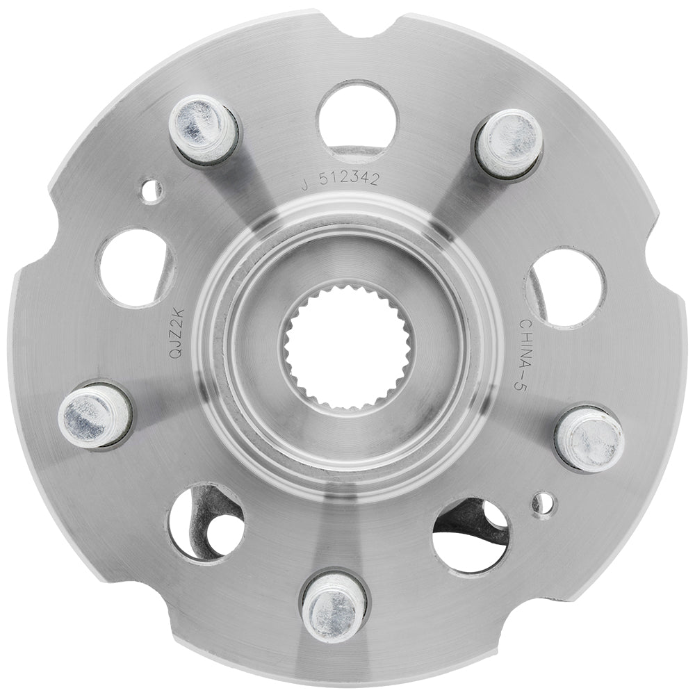 512342 - Rear Wheel Hub Bearing Assembly - Kool Products