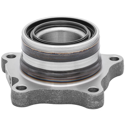 512351 - Rear (Passenger Side) Wheel Hub Bearing Assembly - Kool Products
