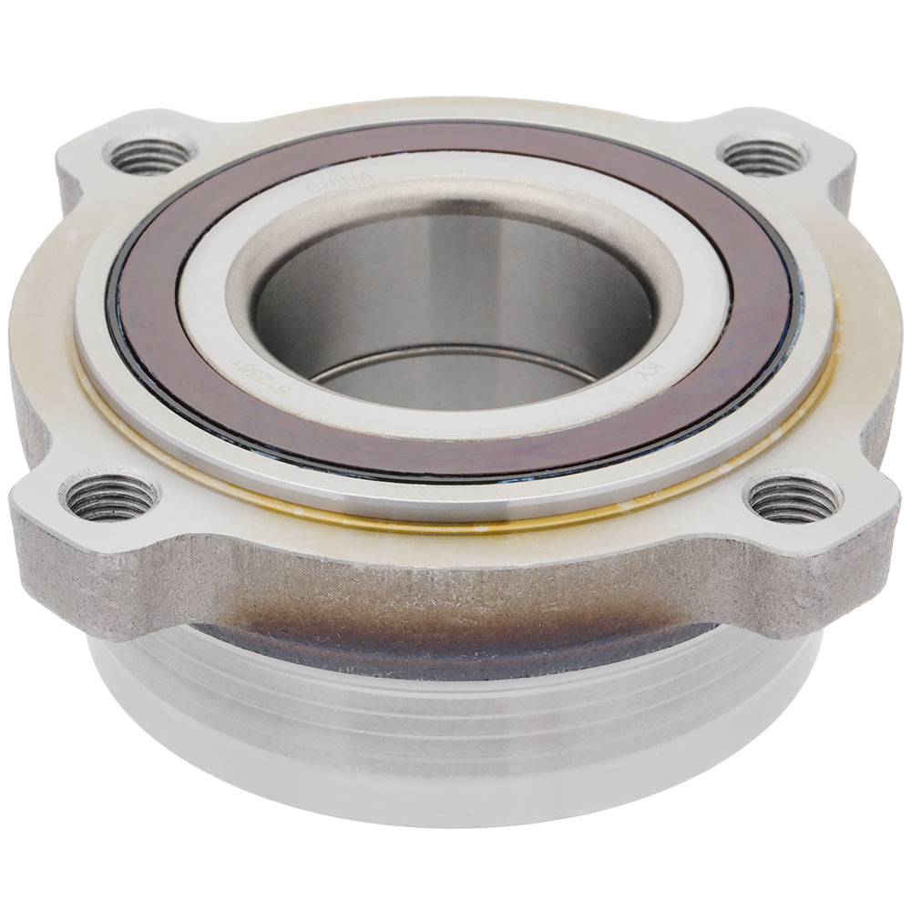 512361 - Rear Wheel Hub Bearing Assembly - Kool Products