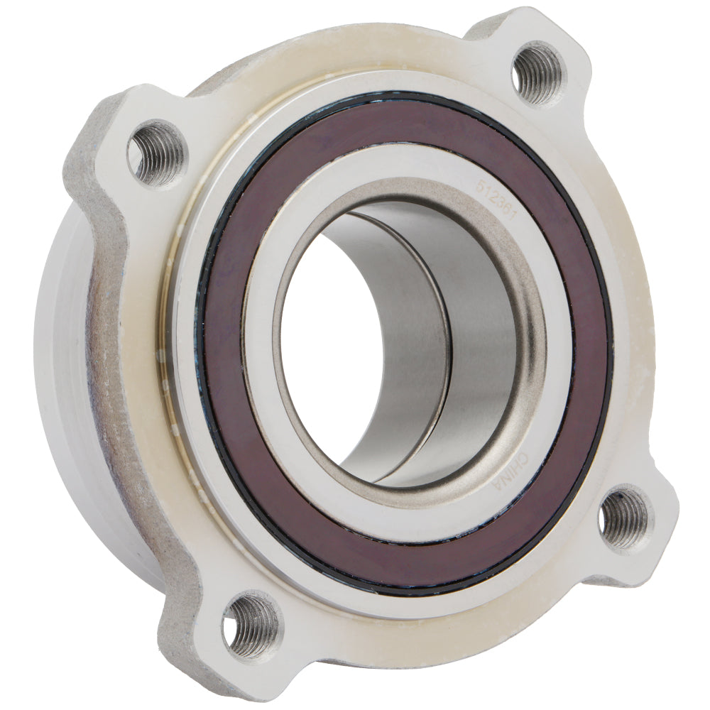 512361 - Rear Wheel Hub Bearing Assembly - Kool Products