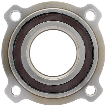 512361 - Rear Wheel Hub Bearing Assembly - Kool Products
