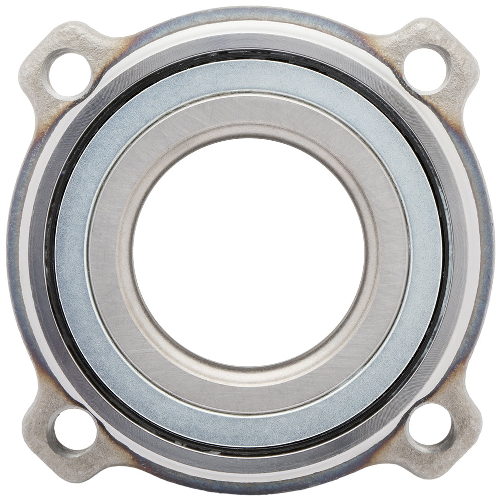 512361 - Rear Wheel Hub Bearing Assembly - Kool Products