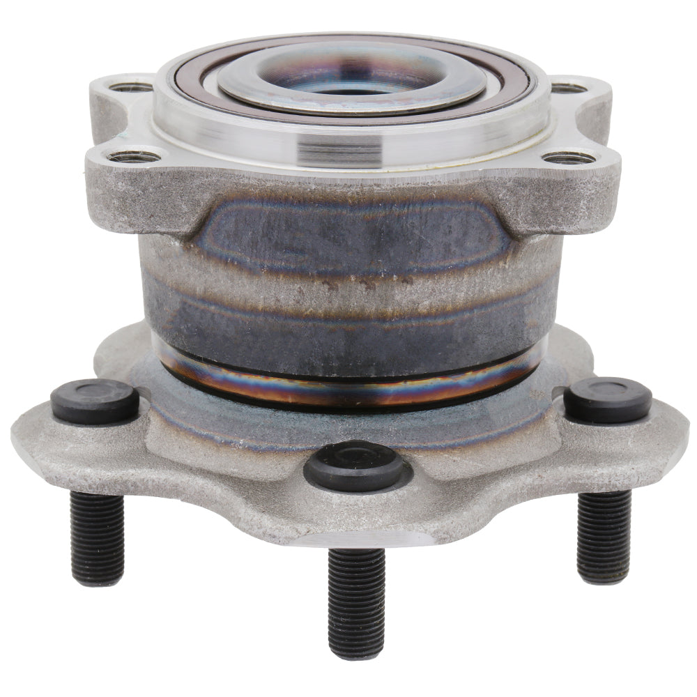 512363 - Rear Wheel Hub Bearing Assembly - Kool Products