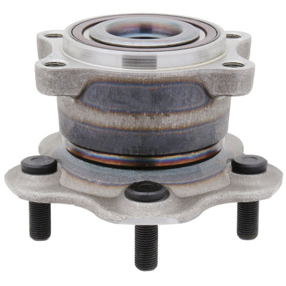 512363 - Rear Wheel Hub Bearing Assembly - Kool Products