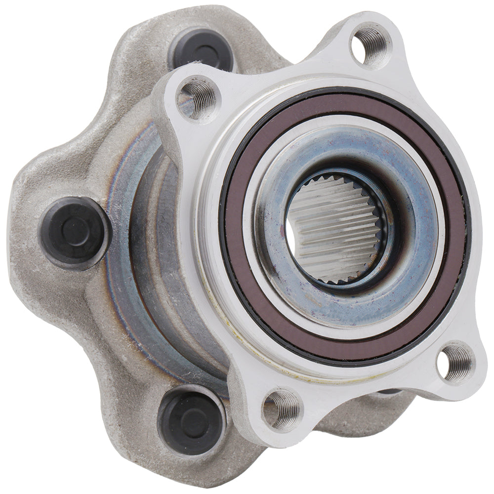 512363 - Rear Wheel Hub Bearing Assembly - Kool Products