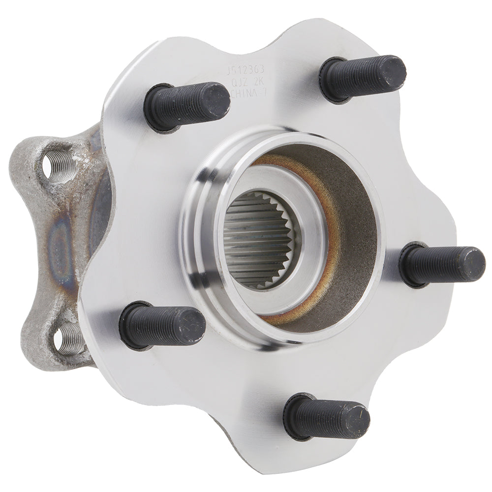 512363 - Rear Wheel Hub Bearing Assembly - Kool Products