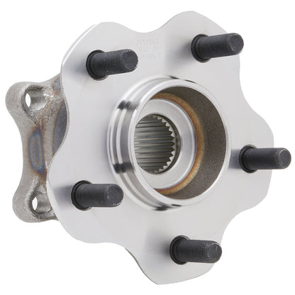512363 - Rear Wheel Hub Bearing Assembly - Kool Products
