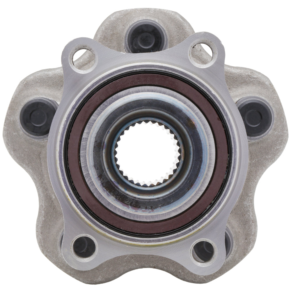 512363 - Rear Wheel Hub Bearing Assembly - Kool Products
