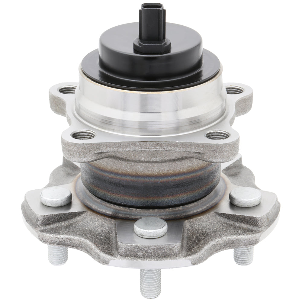 512364 - Rear Wheel Hub Bearing Assembly - Kool Products
