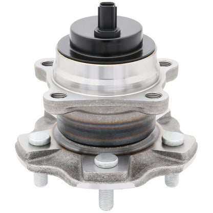 512364 - Rear Wheel Hub Bearing Assembly - Kool Products