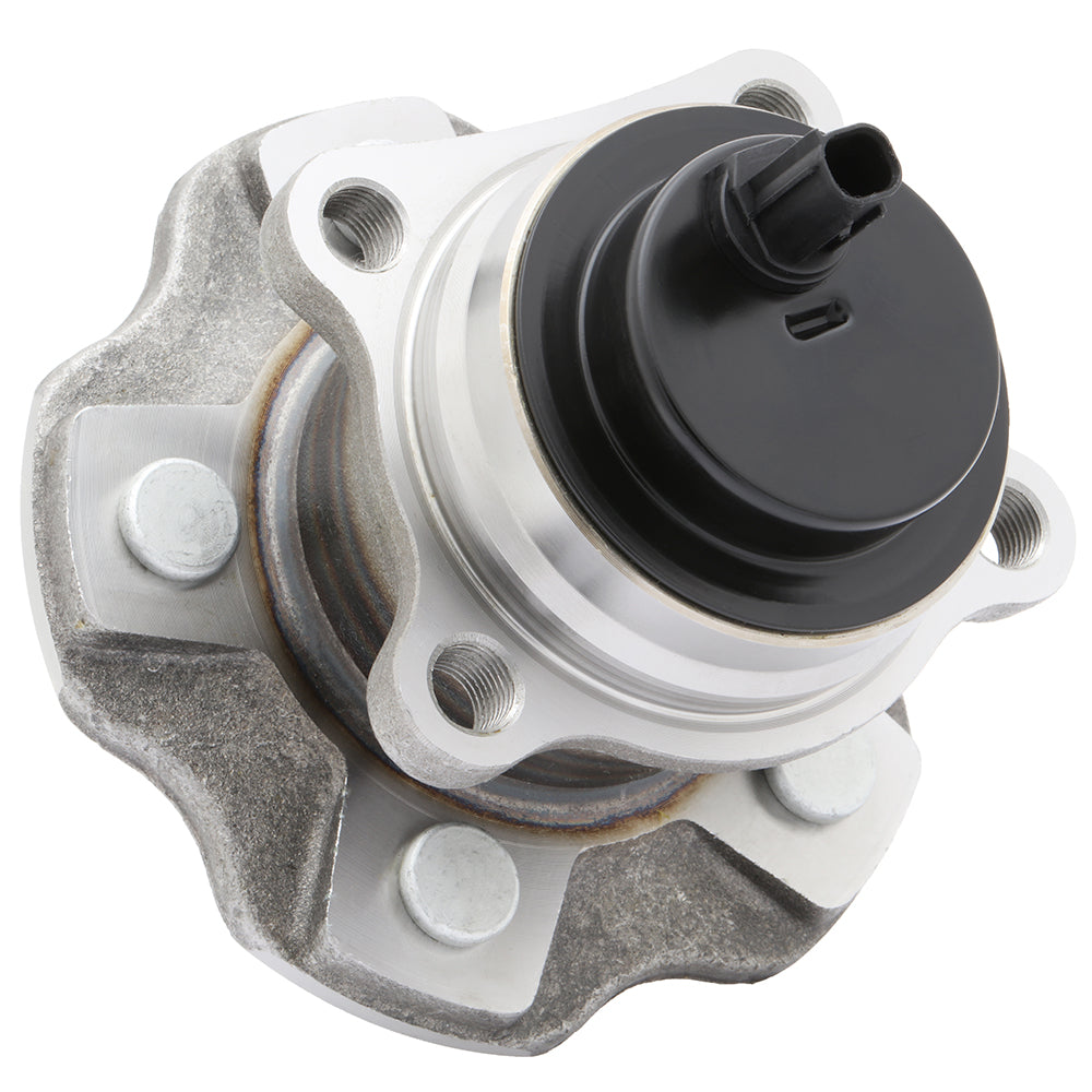 512364 - Rear Wheel Hub Bearing Assembly - Kool Products