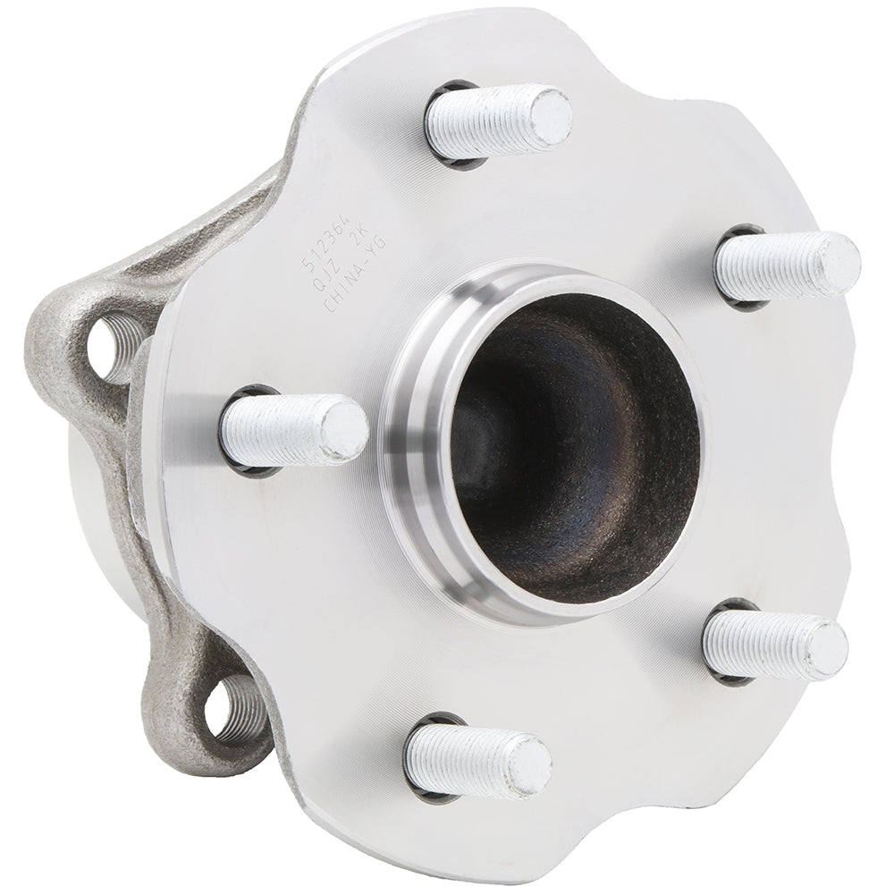 512364 - Rear Wheel Hub Bearing Assembly - Kool Products