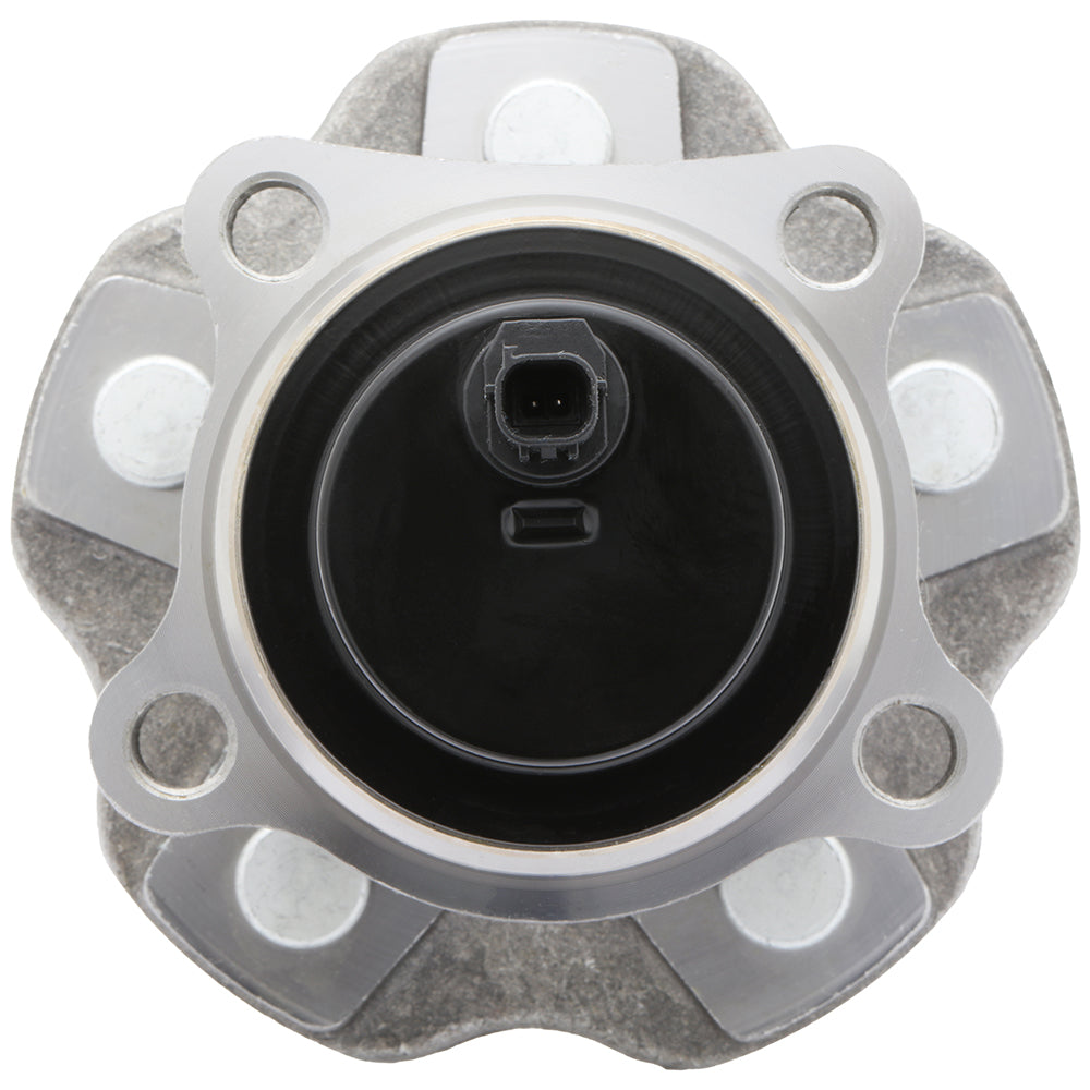 512364 - Rear Wheel Hub Bearing Assembly - Kool Products