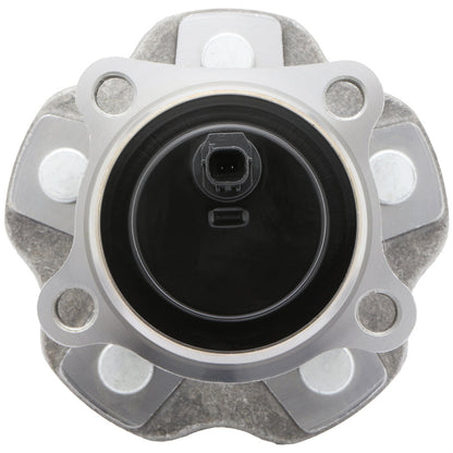 512364 - Rear Wheel Hub Bearing Assembly - Kool Products