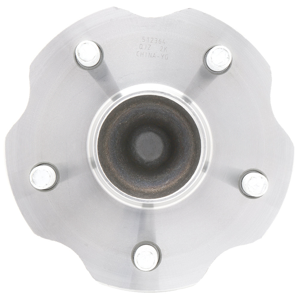 512364 - Rear Wheel Hub Bearing Assembly - Kool Products