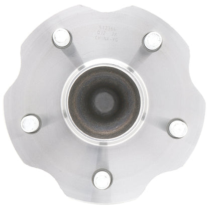 512364 - Rear Wheel Hub Bearing Assembly - Kool Products