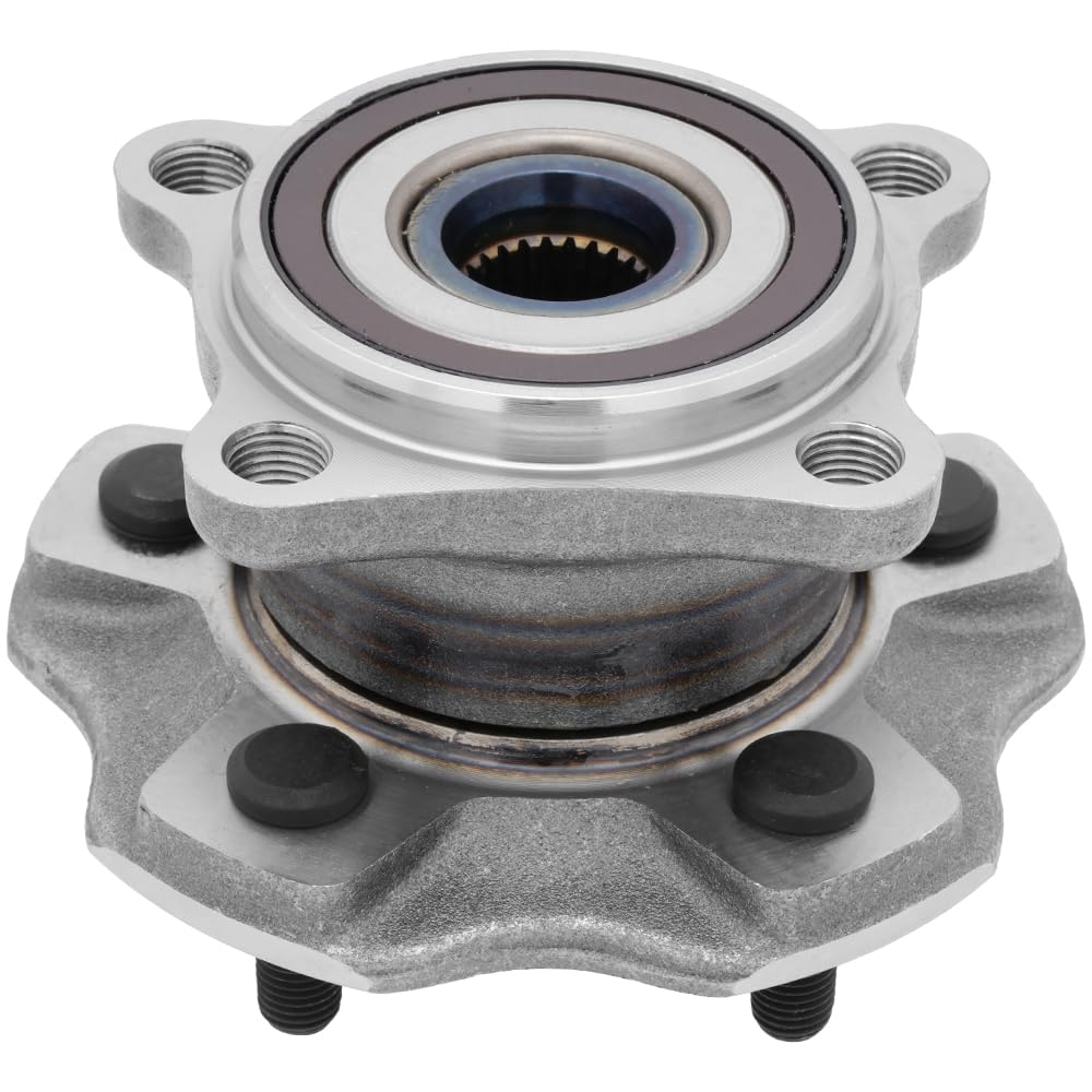 512365 - Rear Wheel Hub Bearing Assembly - Kool Products