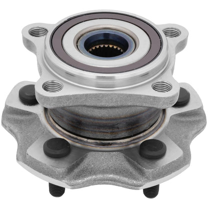 512365 - Rear Wheel Hub Bearing Assembly - Kool Products
