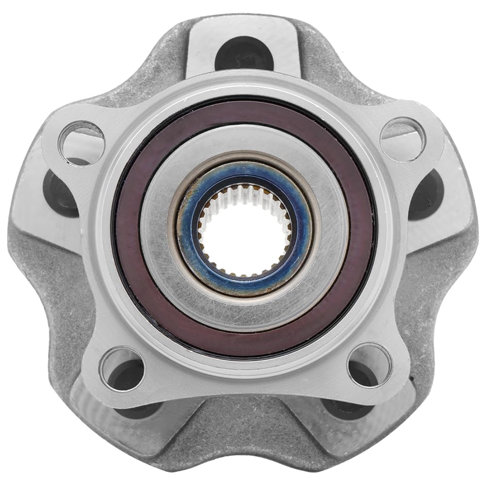 512365 - Rear Wheel Hub Bearing Assembly - Kool Products