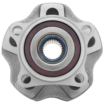 512365 - Rear Wheel Hub Bearing Assembly - Kool Products