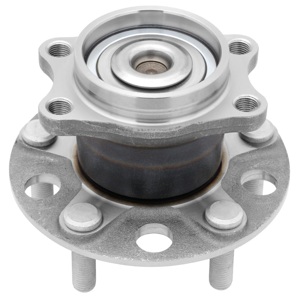 512376 - Rear Wheel Hub Bearing Assembly - Kool Products