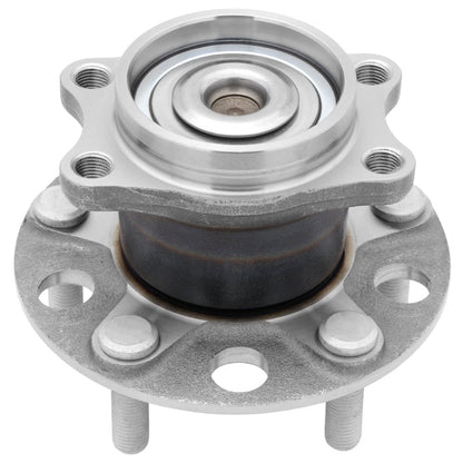 512376 - Rear Wheel Hub Bearing Assembly - Kool Products