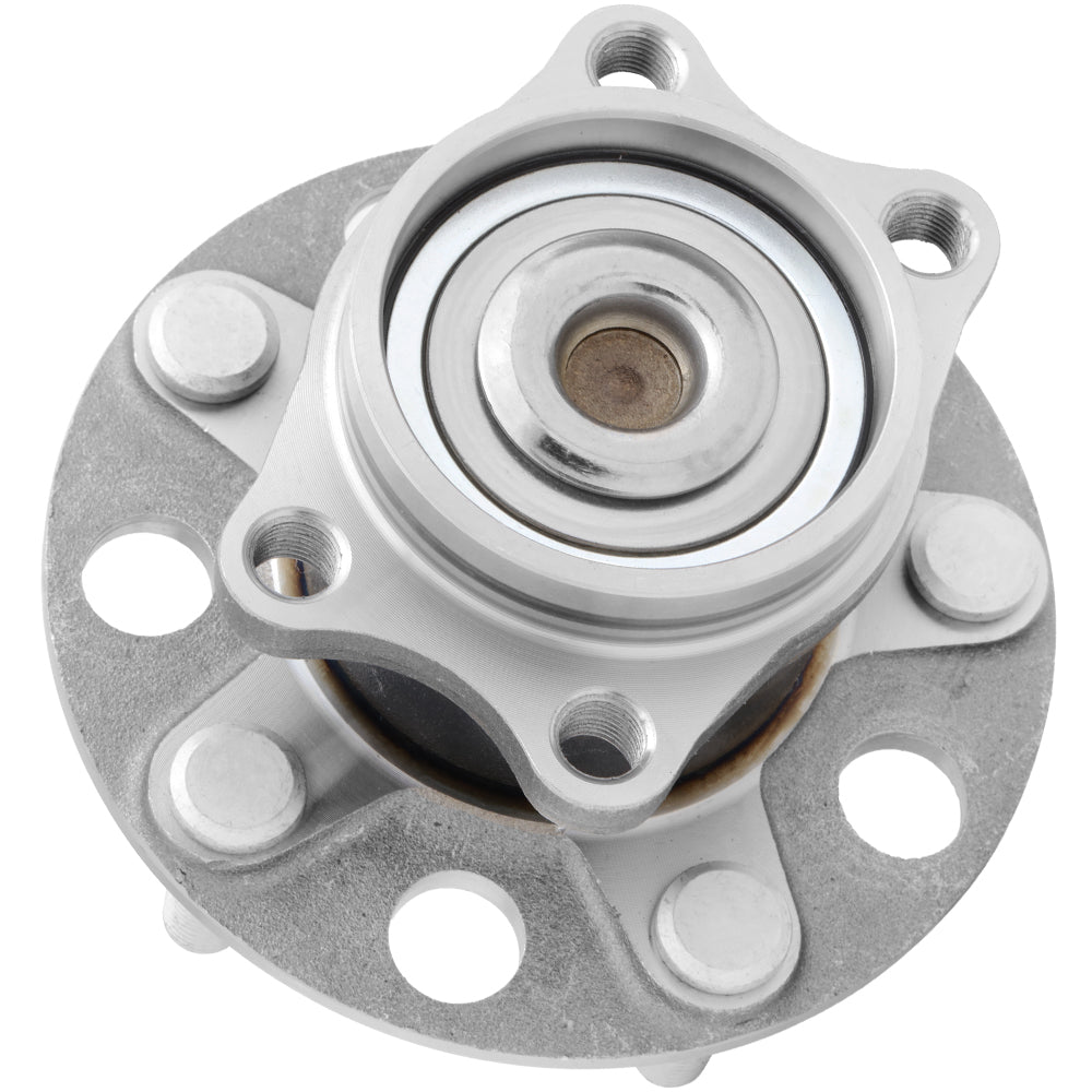 512376 - Rear Wheel Hub Bearing Assembly - Kool Products
