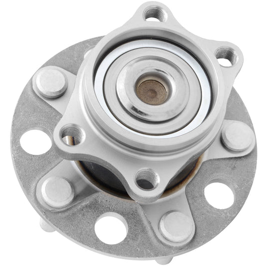 512376 - Rear Wheel Hub Bearing Assembly - Kool Products