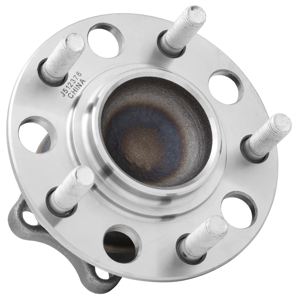 512376 - Rear Wheel Hub Bearing Assembly - Kool Products