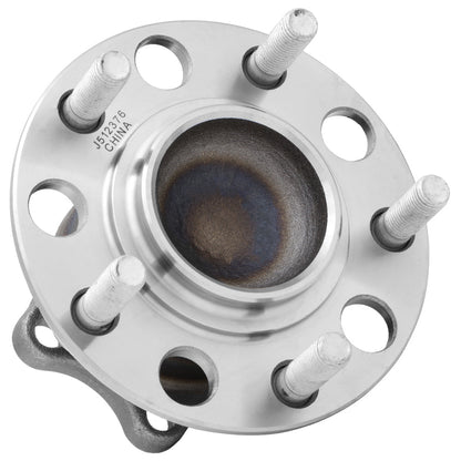 512376 - Rear Wheel Hub Bearing Assembly - Kool Products