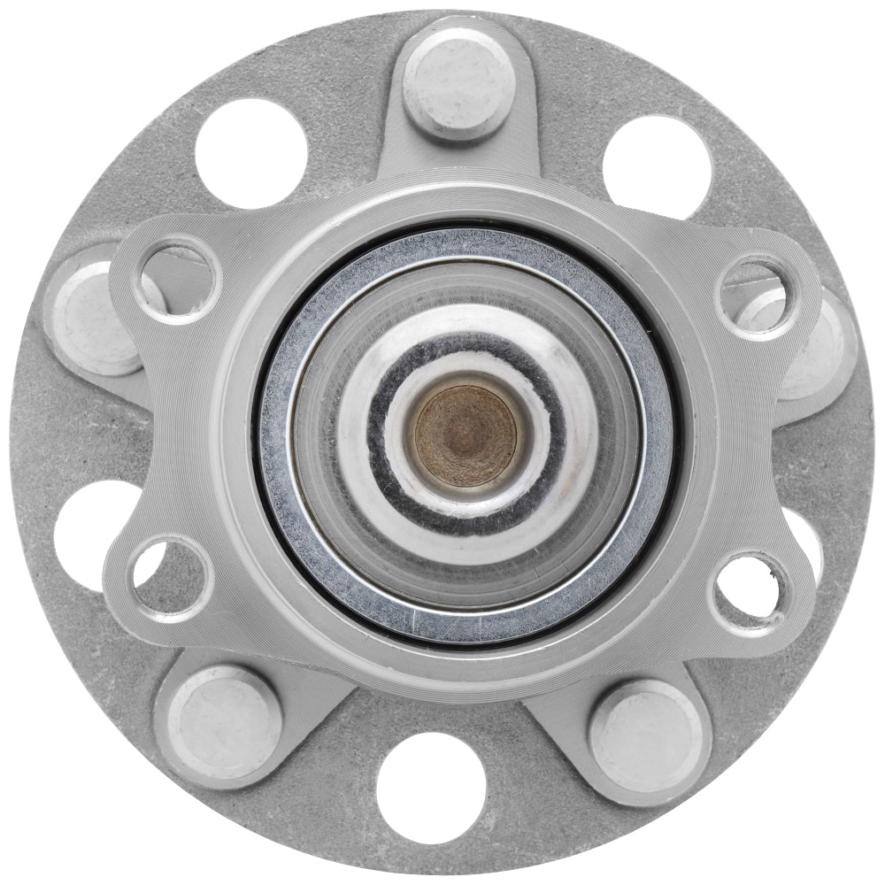 512376 - Rear Wheel Hub Bearing Assembly - Kool Products